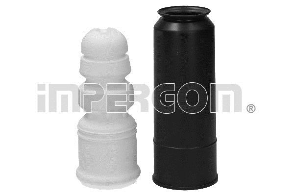 Impergom 48636 Bellow and bump for 1 shock absorber 48636