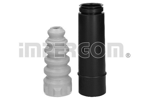 Impergom 48650 Bellow and bump for 1 shock absorber 48650
