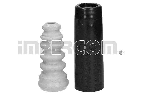 Impergom 48657 Bellow and bump for 1 shock absorber 48657