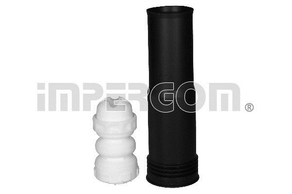 Impergom 48668 Bellow and bump for 1 shock absorber 48668