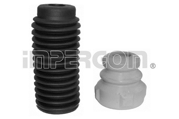 Impergom 48669 Bellow and bump for 1 shock absorber 48669