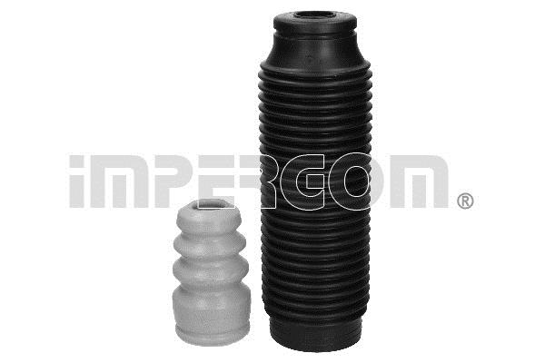Impergom 48678 Bellow and bump for 1 shock absorber 48678