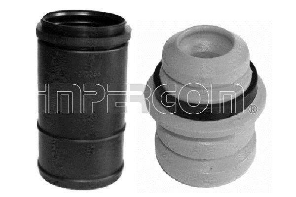 Impergom 48679 Bellow and bump for 1 shock absorber 48679