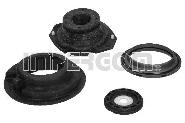 Impergom 32741 Strut bearing with bearing kit 32741