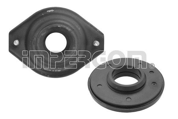 Impergom 70084 Strut bearing with bearing kit 70084
