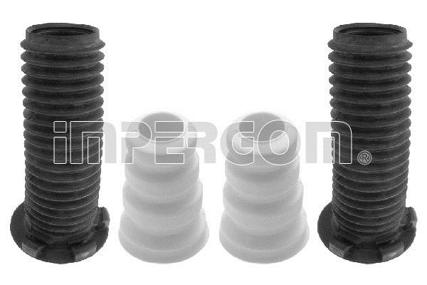 Impergom 51114 Dustproof kit for 2 shock absorbers 51114