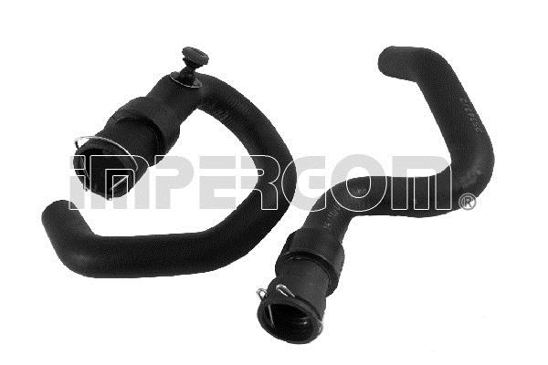 Impergom 224210 Refrigerant pipe 224210