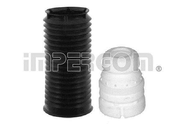 Impergom 48601 Bellow and bump for 1 shock absorber 48601