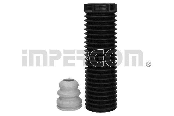 Impergom 48624 Bellow and bump for 1 shock absorber 48624
