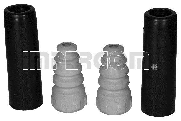 Impergom 51174 Dustproof kit for 2 shock absorbers 51174