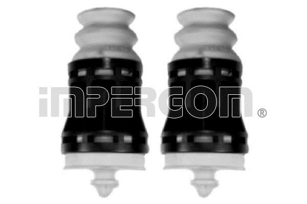Impergom 51196 Dustproof kit for 2 shock absorbers 51196