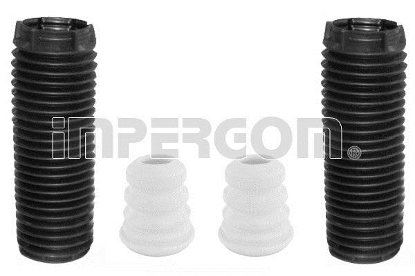 Impergom 51110 Dustproof kit for 2 shock absorbers 51110