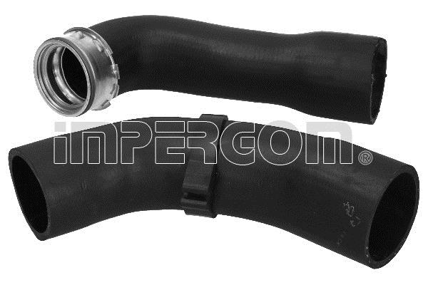 Impergom 224930 Air filter nozzle, air intake 224930 224930 Impergom Air filter nozzle, air intake
