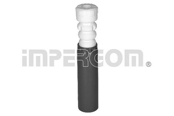 Impergom 37996 Bellow and bump for 1 shock absorber 37996
