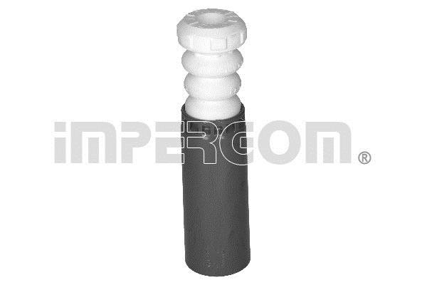 Impergom 37997 Bellow and bump for 1 shock absorber 37997
