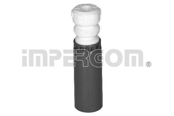 Impergom 37999 Bellow and bump for 1 shock absorber 37999