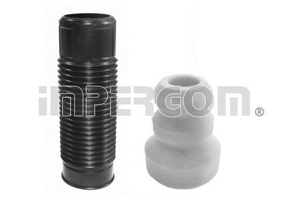 Impergom 48579 Bellow and bump for 1 shock absorber 48579