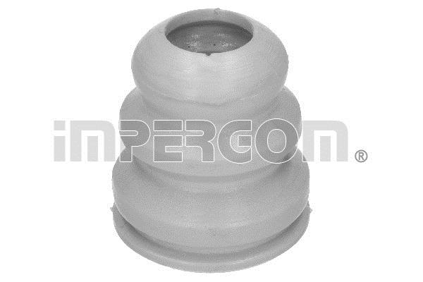 Impergom 32652 Rubber buffer, suspension 32652