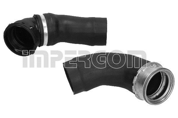 224933 Impergom Air filter nozzle, air intake