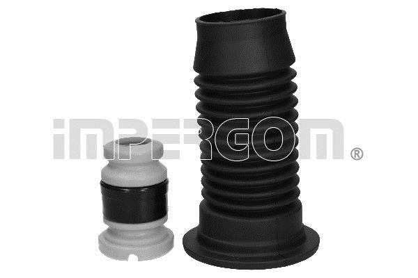 Impergom 48542 Bellow and bump for 1 shock absorber 48542