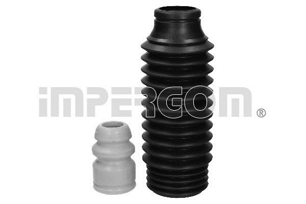 Impergom 48545 Bellow and bump for 1 shock absorber 48545