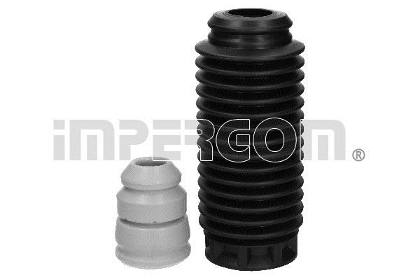 Impergom 48546 Bellow and bump for 1 shock absorber 48546