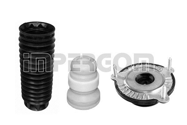 Impergom 48549 Bellow and bump for 1 shock absorber 48549