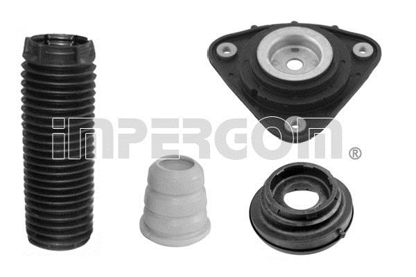 Impergom 48550 Bellow and bump for 1 shock absorber 48550