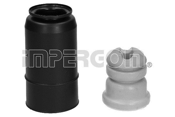 Impergom 38645 Bellow and bump for 1 shock absorber 38645