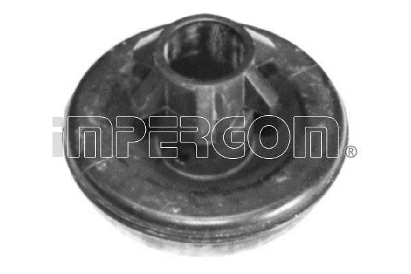 Impergom 70544 Rubber buffer, suspension 70544