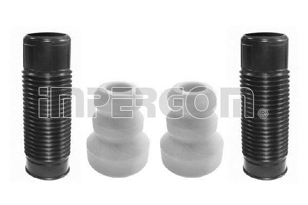 Impergom 51116 Dustproof kit for 2 shock absorbers 51116