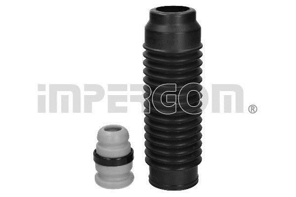 Impergom 48692 Bellow and bump for 1 shock absorber 48692