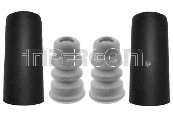 Impergom 51176 Dustproof kit for 2 shock absorbers 51176