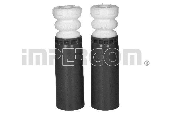 Impergom 51287 Dustproof kit for 2 shock absorbers 51287