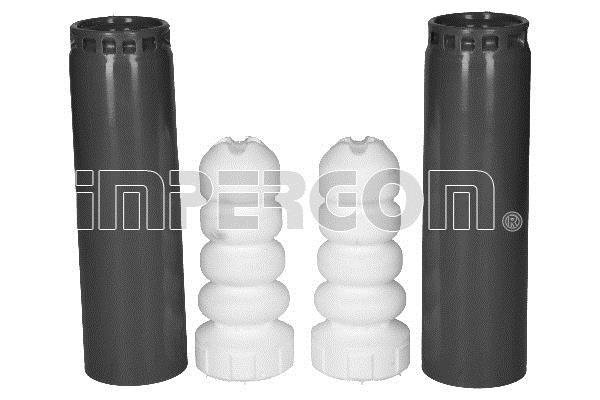 Impergom 51288 Dustproof kit for 2 shock absorbers 51288