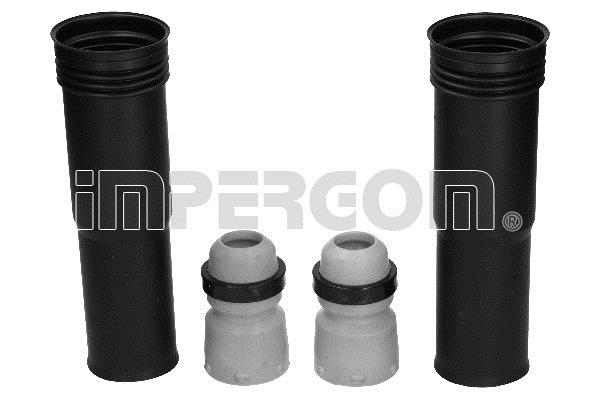 Impergom 51236 Dustproof kit for 2 shock absorbers 51236