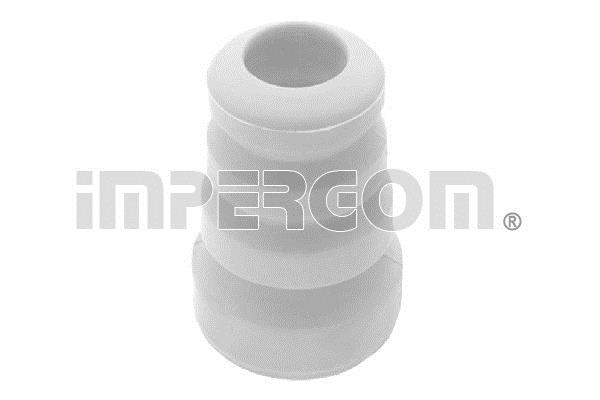 Impergom 71088 Rubber buffer, suspension 71088
