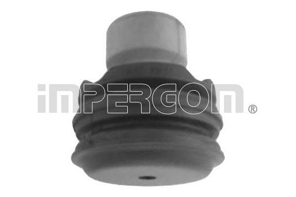 Impergom 72500 Bellow and bump for 1 shock absorber 72500
