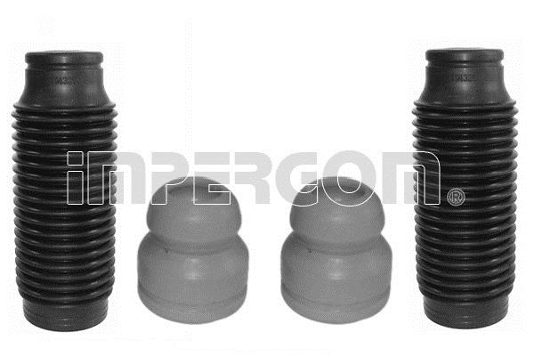 Impergom 51159 Dustproof kit for 2 shock absorbers 51159