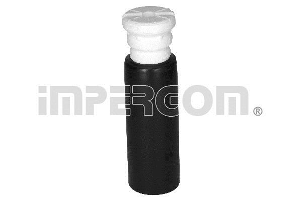 Impergom 38647 Bellow and bump for 1 shock absorber 38647