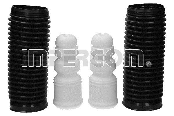 Impergom 51081 Dustproof kit for 2 shock absorbers 51081