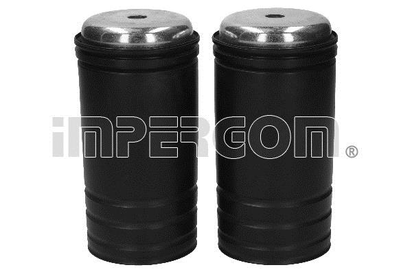Impergom 51087 Dustproof kit for 2 shock absorbers 51087