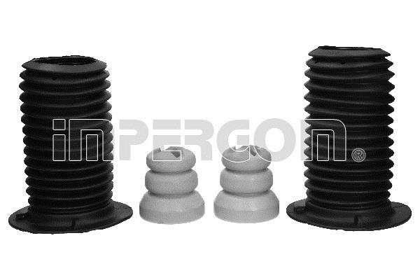 Impergom 51091 Dustproof kit for 2 shock absorbers 51091