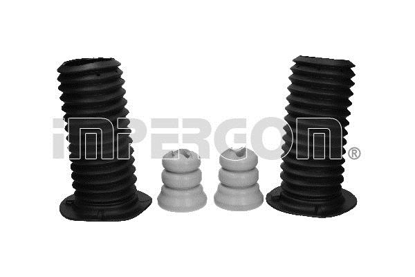 Impergom 51092 Dustproof kit for 2 shock absorbers 51092