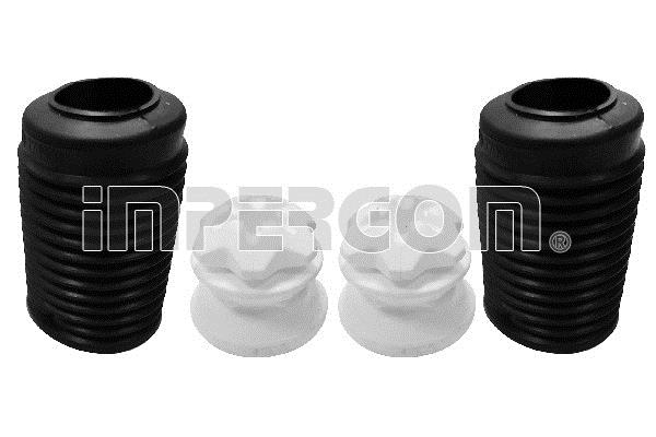 Impergom 51093 Dustproof kit for 2 shock absorbers 51093