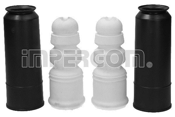 Impergom 51177 Dustproof kit for 2 shock absorbers 51177