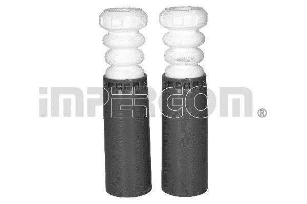 Impergom 51289 Dustproof kit for 2 shock absorbers 51289