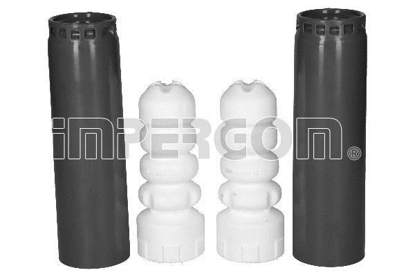 Impergom 51290 Dustproof kit for 2 shock absorbers 51290