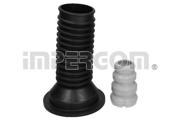 Impergom 48642 Bellow and bump for 1 shock absorber 48642