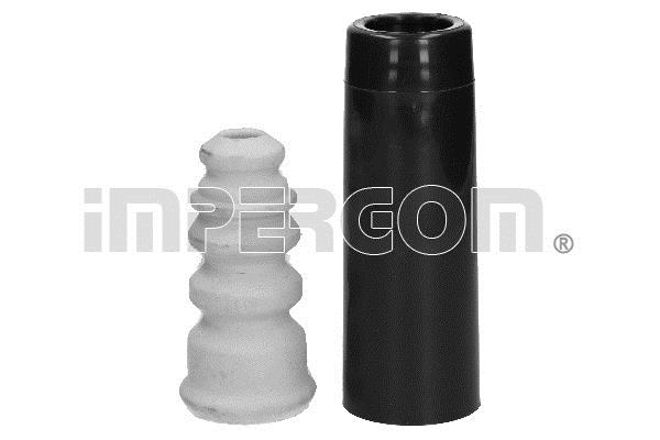 Impergom 48658 Bellow and bump for 1 shock absorber 48658
